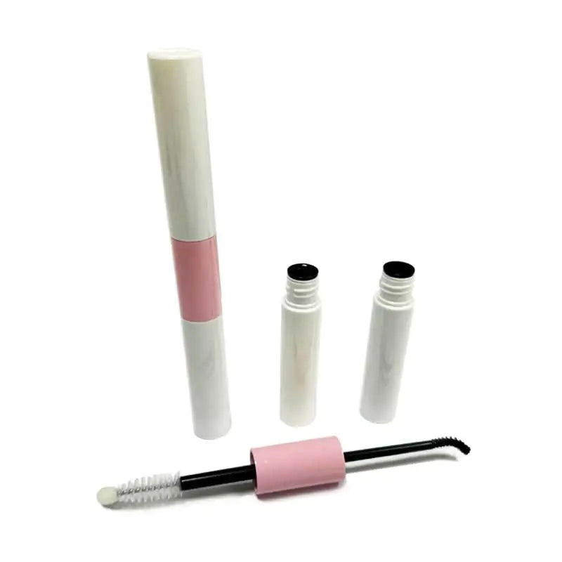 Dual-Head Eyelash Glue Bond and Seal