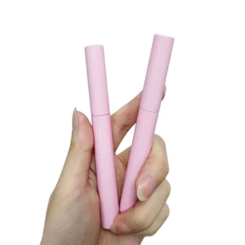 Dual-Head Eyelash Glue Bond and Seal