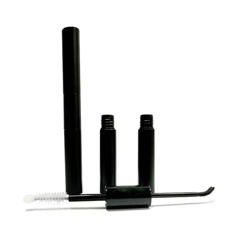 Dual-Head Eyelash Glue Bond and Seal