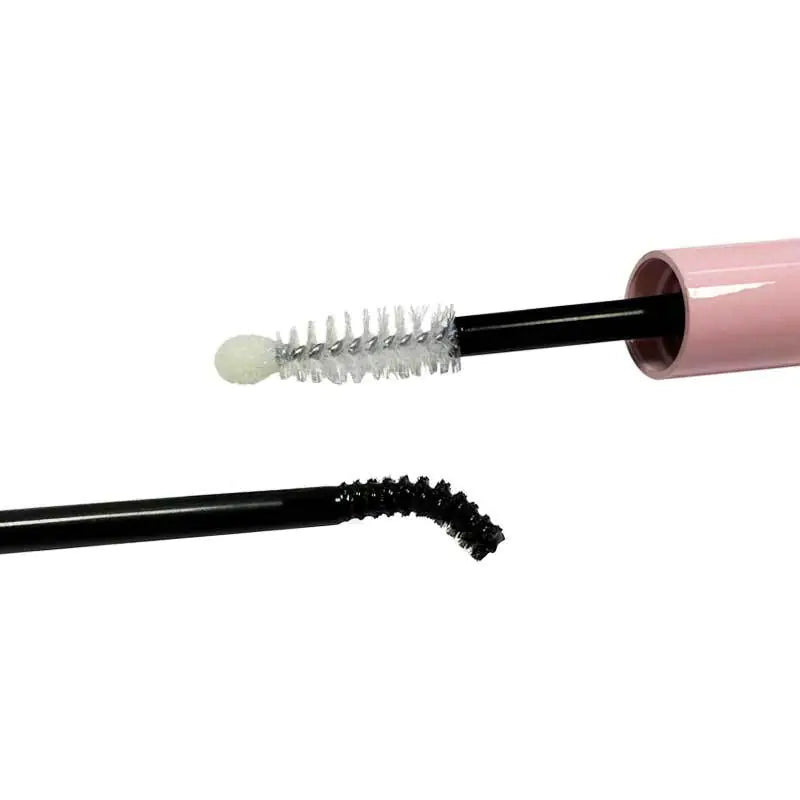 Dual-Head Eyelash Glue Bond and Seal